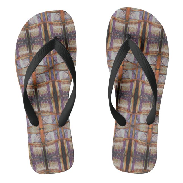 Chinelos Somos Todas Mães Voando Ao Redor Da Mesma Luz. (Pé da cama)