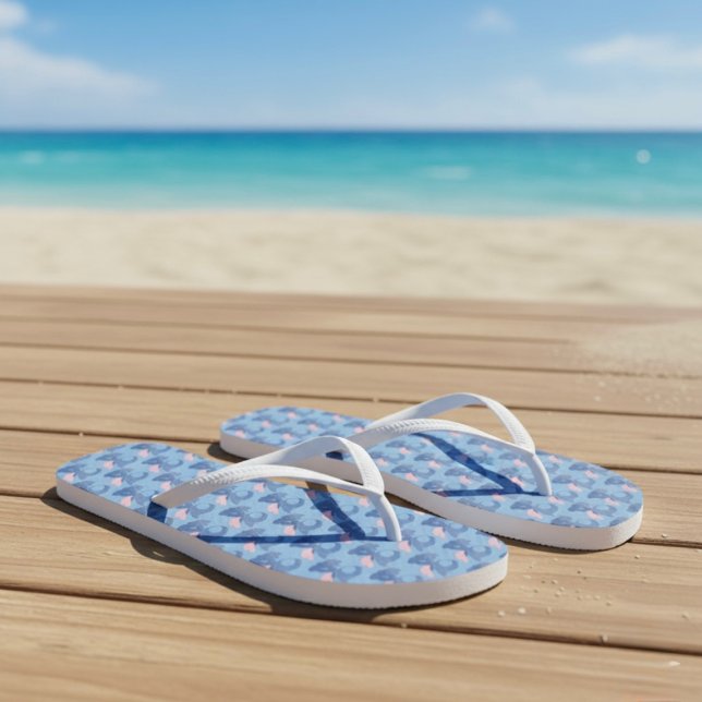 Chinelos Stitch (Criador carregado)