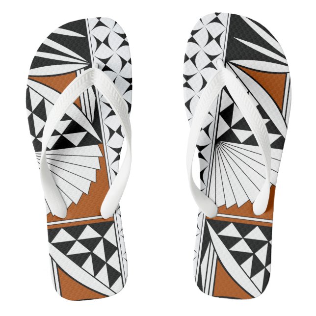 Chinelos Sudoeste do Sol (Pé da cama)