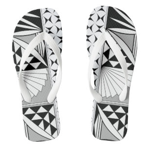 Chinelos Sudoeste do Sol em Cinzas