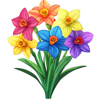 Chinelos Summertime Pair of Flip Flops