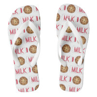 Sumo de leite Chocolate Cookies de carapaça Comida