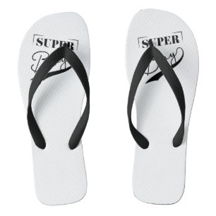 Chinelos Super Menino