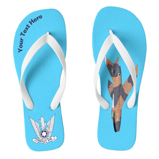 Chinelos Super Mystère Israelense (Pé da cama)