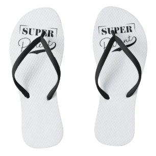 Chinelos Super Pai