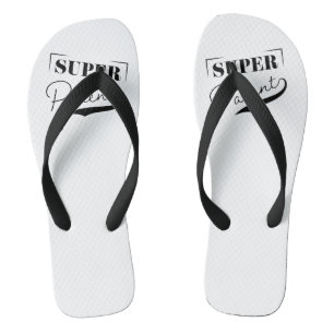 Chinelos Super Pai