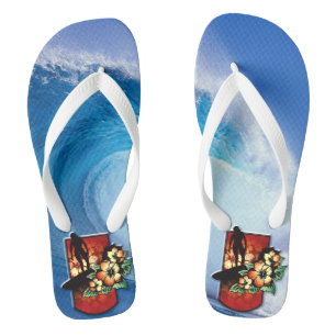 Chinelos surf 3
