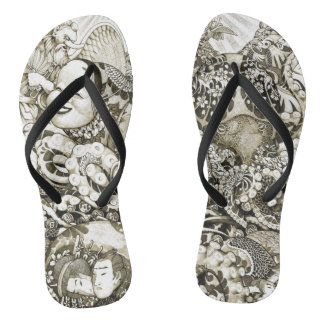 Chinelos Tako emaki300 @miyairi