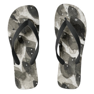 Chinelos Tempestade de Peixes