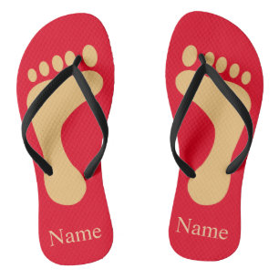 Chinelos Thunder_Cove Bum Praia Descalço