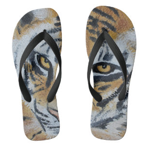 Chinelos Tigre