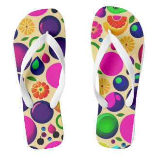 Chinelos Tongs légères et respirantes pour la plage