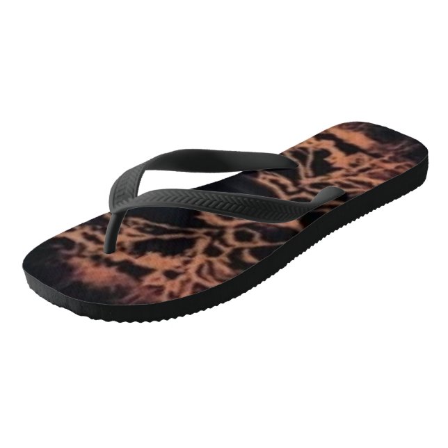 Chinelos tongs Shamsharoth (Inclinado)