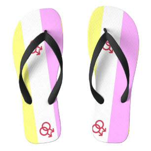 Chinelos Twink Pride