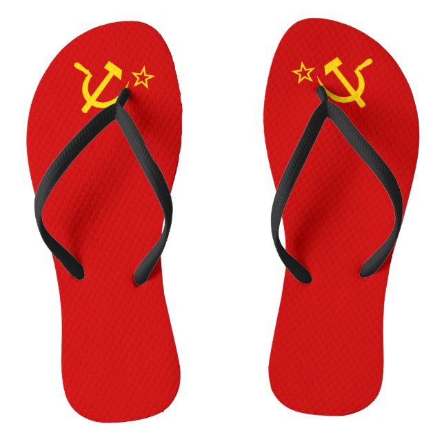 CHINELOS USSR (Pé da cama)