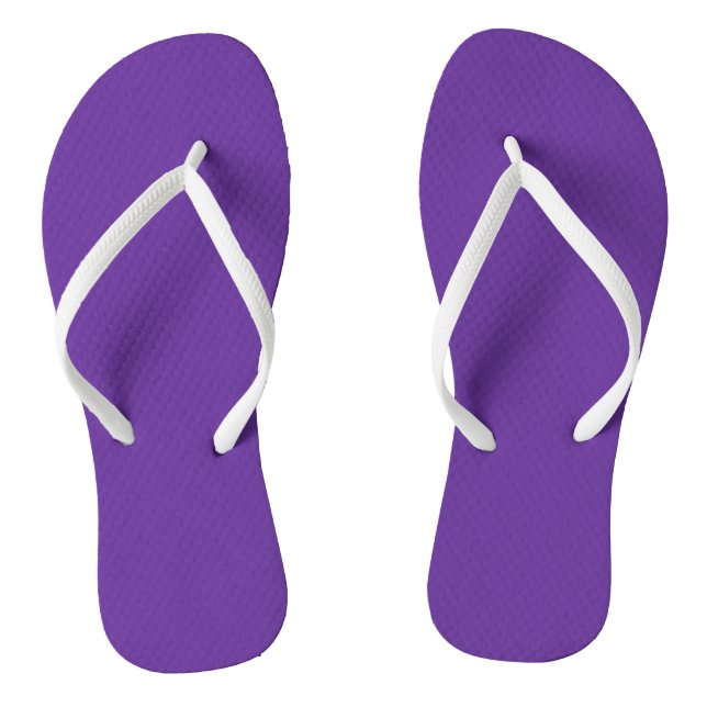 Chinelos Uva (Pé da cama)