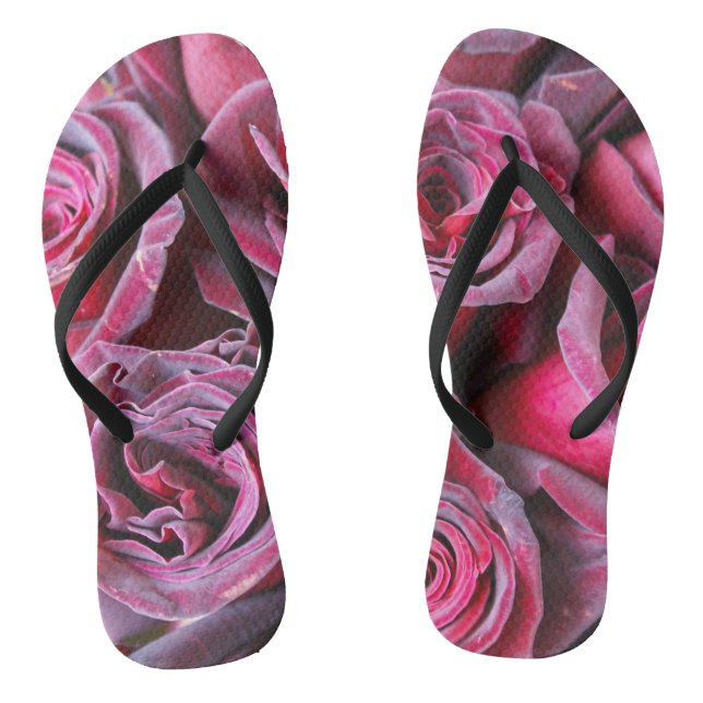 Chinelos Velvet Beauty (Pé da cama)