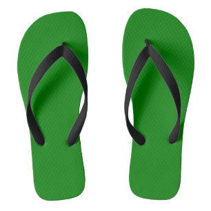 Chinelos Verde