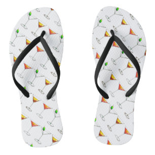 Chinelos Vidro Cocktail Mistura Beber Martini Cosmo Manhatt