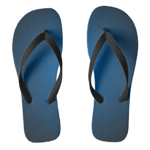 Chinelos Vignette Azul-Preto Cinzento Legal