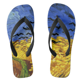 Chinelos Vincent's Flip-Flops