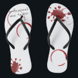 Chinelos Vinho Profissional Derramares De Páscoa<br><div class="desc">Este design foi criado através da arte digital. Pode ser personalizado clicando no botão personalizar e alterando a cor, adicionando um nome, iniciais ou as suas palavras favoritas. Entre em contato comigo em colorflowcreations@gmail.com se você quiser usar este design em outro produto. Compre minha pintura de acrílico abstrato original para...</div>