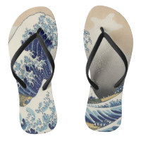 vintage japeso art ocean paisagem excelente onda