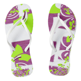 Chinelos Violet