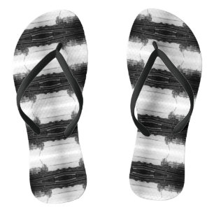 Chinelos Visão geral da porta Vintage Argélia Argers