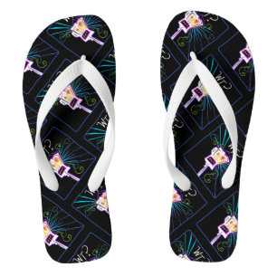 Chinelos WT? O QUE? EMOJI Meemogie