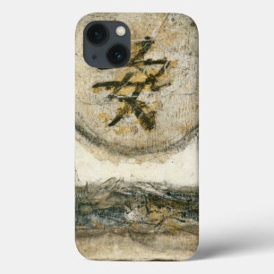 Chinese Tranquility Painting by Mauro