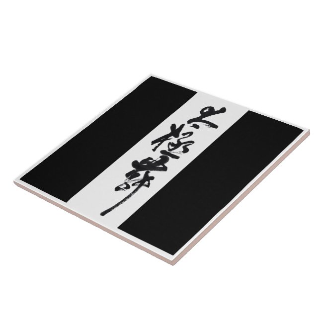 Chinesische Kunst  Tai Chi Tanz in Schwarz & Weiß (Lateral)