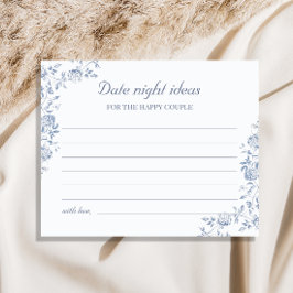 Chinoiserie Floral Chá de panela Ideias Noturnas