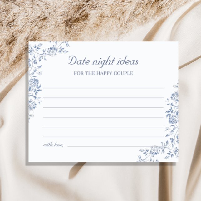 Chinoiserie Floral Chá de panela Ideias Noturnas (Criador carregado)