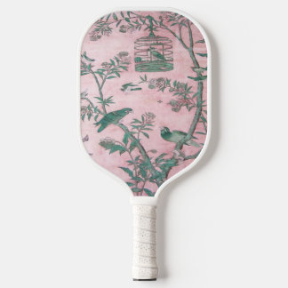 Chinoiserie Rosa