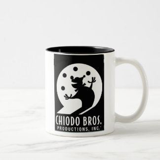 chiodobros - CBP Logo' Caneca 07