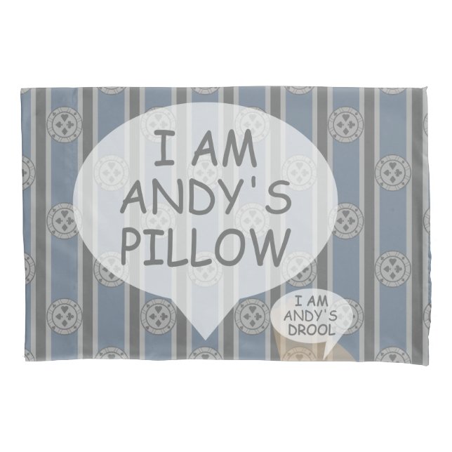 Chip personalizável de pôquer divertida e Rico (Frente)