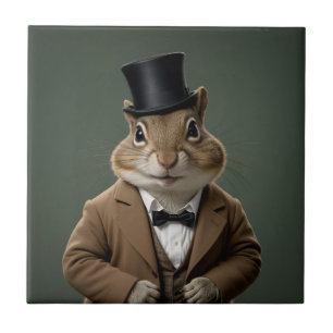Chipmunk vitoriano