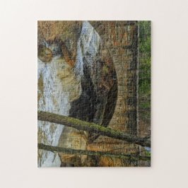 Chippewa Creek Cai Quebra-cabeça