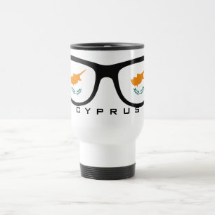 Chipre protege canecas feitas sob encomenda