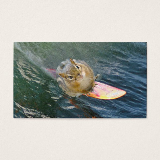 Chipset de surf em forma de cuta (Frente)