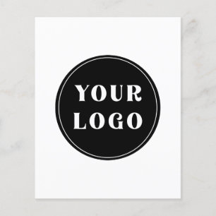 Chique, Minimalista, Elegante e Personalizável