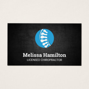 Chiropractor Anatomia do dorso