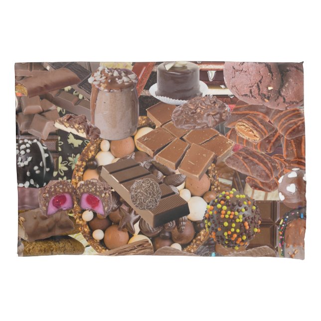 Chockablock (Frente)