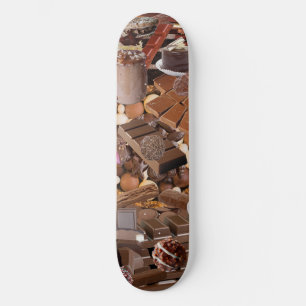 Chockablock chocs skate