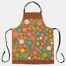 CHOCOLATE BUNNIES EASTER E FLORES COLORIDAS