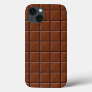 Chocolate de leite