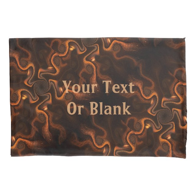 Chocolate mexicano (Frente)