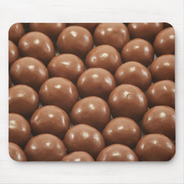 Chocolates Mousepad (Frente)