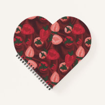 Chocolatey Berry